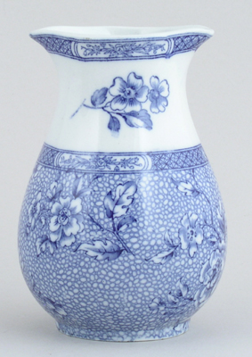 Vase c1900
